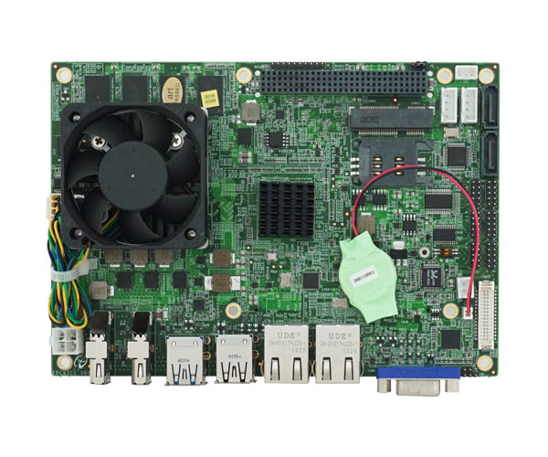 EPC97C1���ɶ���PC/104-E�ӿڣ�